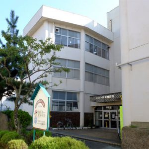 石山小学校 徒歩13～16分