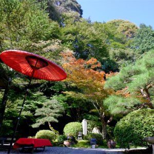 石山寺 徒歩15~18分