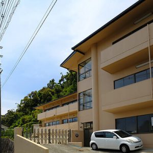 松尾幼稚園 徒歩5~7分