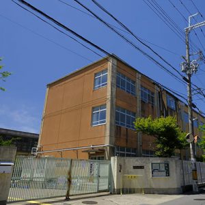 松尾小学校 徒歩6~8分
