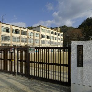 市原野小学校 徒歩34～36分