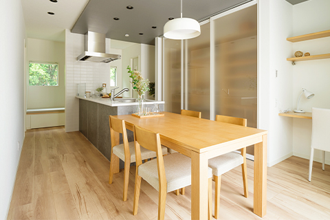 敷島ステラ 京田辺・大住小林4号地