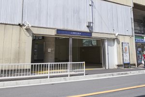 京阪本線「宮之阪」駅　徒歩13～15分