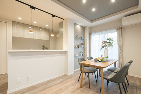 敷島ステラ 大津・雄琴4丁目2号地