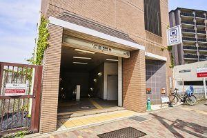 京都市営地下鉄東西線「東野」駅　徒歩7～10分