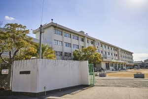 寝屋川市立 和光小学校　徒歩10～12分