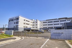 市立石部小学校　徒歩4~5分