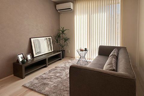 敷島ステラ 伏見・羽束師Ⅳ11号地