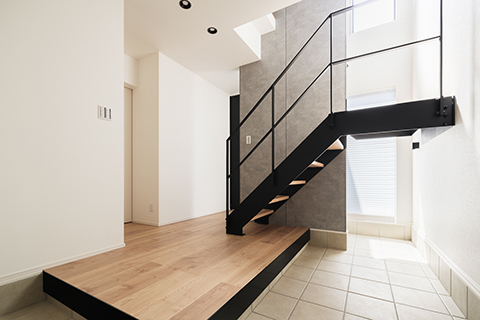 敷島ステラ 大津・南志賀Ⅴ2号地