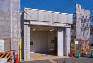 京都市営地下鉄東西線「椥辻」駅　徒歩14～16分