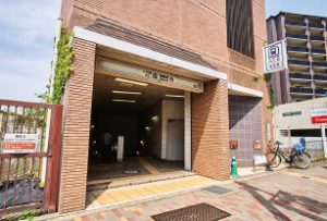 京都市営地下鉄東西線「東野」駅　徒歩19分