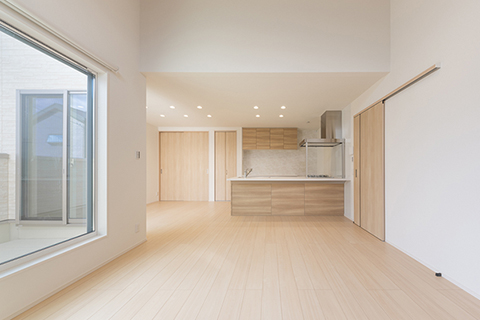 敷島ステラ 伏見・羽束師Ⅳ59号地