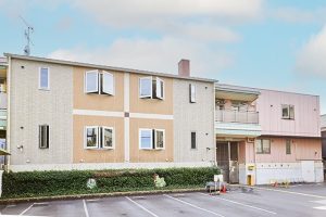 広野保育園　徒歩13～14分