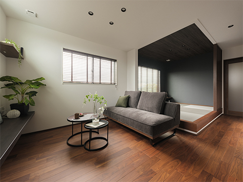 敷島ステラ 宇治・広野6号地