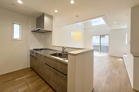 敷島ステラ・ウィニー 東矢倉3丁目3号地