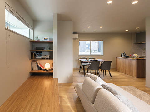 敷島ステラ 伏見・羽束師Ⅳ34号地