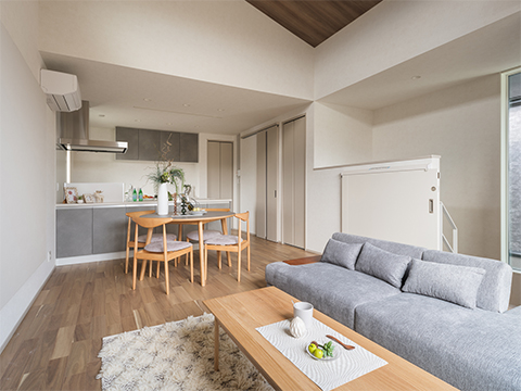 敷島ステラ 伏見・羽束師Ⅳ43号地