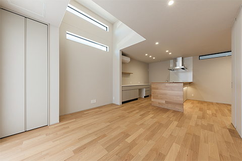 敷島ステラ守口・西郷通26号地