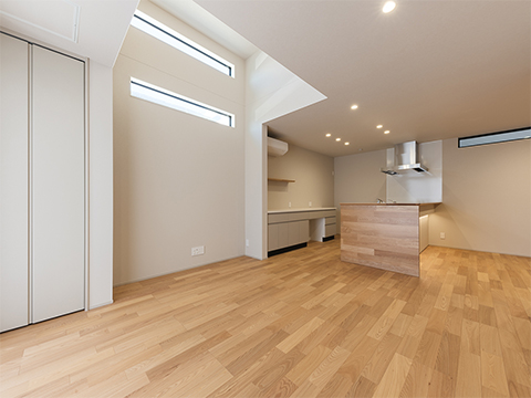 敷島ステラ守口・西郷通26号地