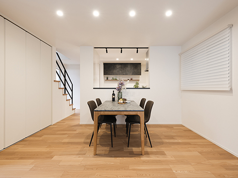 敷島ステラ 西京区・樫原1号地