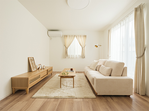 敷島ステラ 西京区・樫原2号地