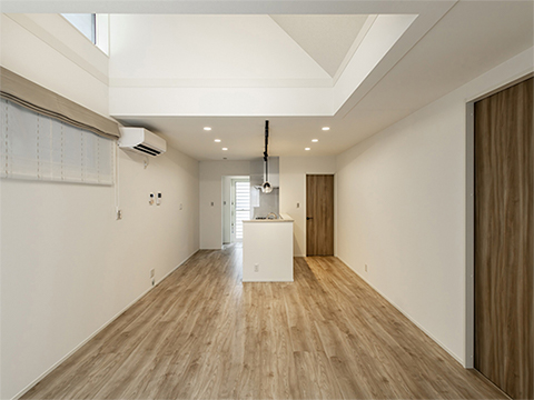 敷島ステラ・ウィニー 小柿6丁目1号地