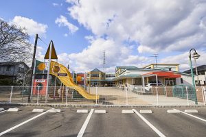 せんだん保育園　徒歩14～15分