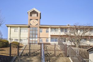 大津市立 雄琴小学校　徒歩20～21分