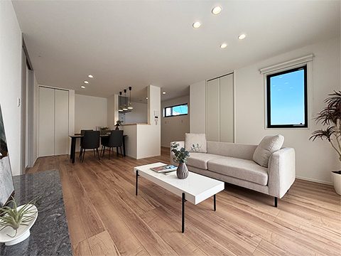 敷島ステラ 大津・雄琴4丁目6号地