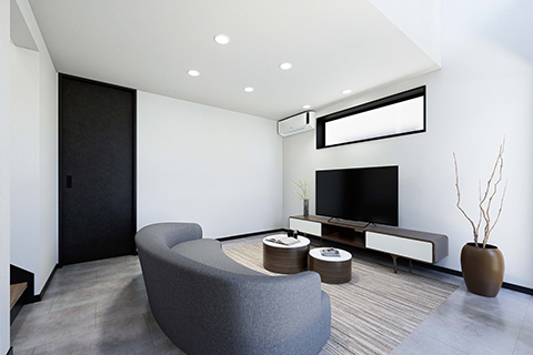 敷島ステラ 大津・比叡辻Ⅱ10号地