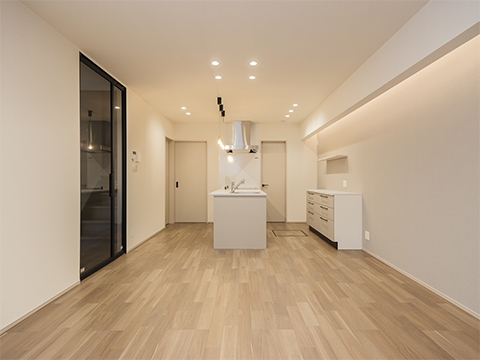 敷島ステラ 西賀茂山ノ森町6号地