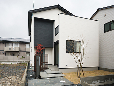 敷島ステラ 西賀茂山ノ森町6号地