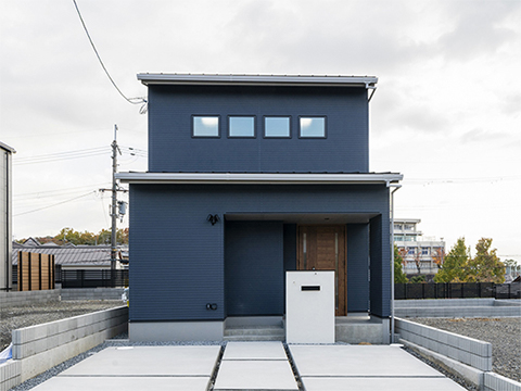 敷島ステラ 宇治・広野11号地