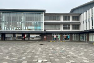 市立金田小学校　徒歩18～19分