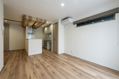 敷島ステラ 伏見・羽束師Ⅱ2号地