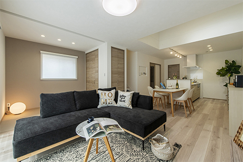 敷島ステラ 伏見・羽束師Ⅳ11号地