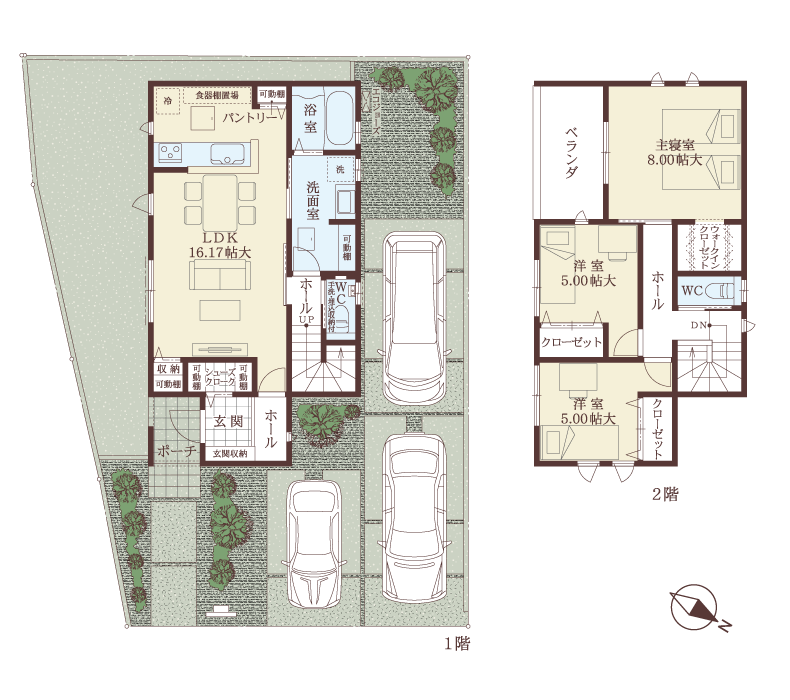 敷島ステラ 大津・雄琴4丁目3号地