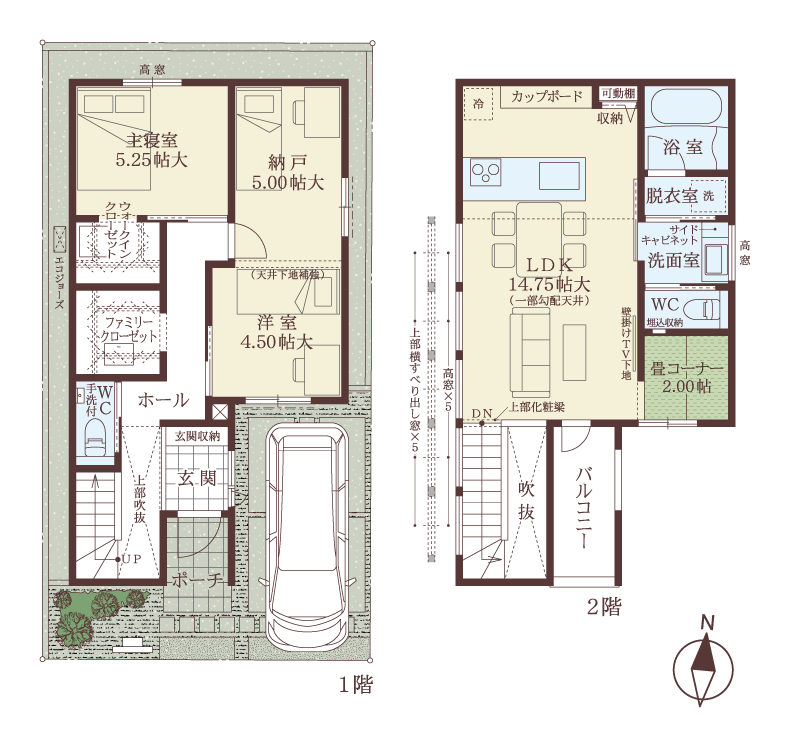 敷島ステラ守口・西郷通1号地